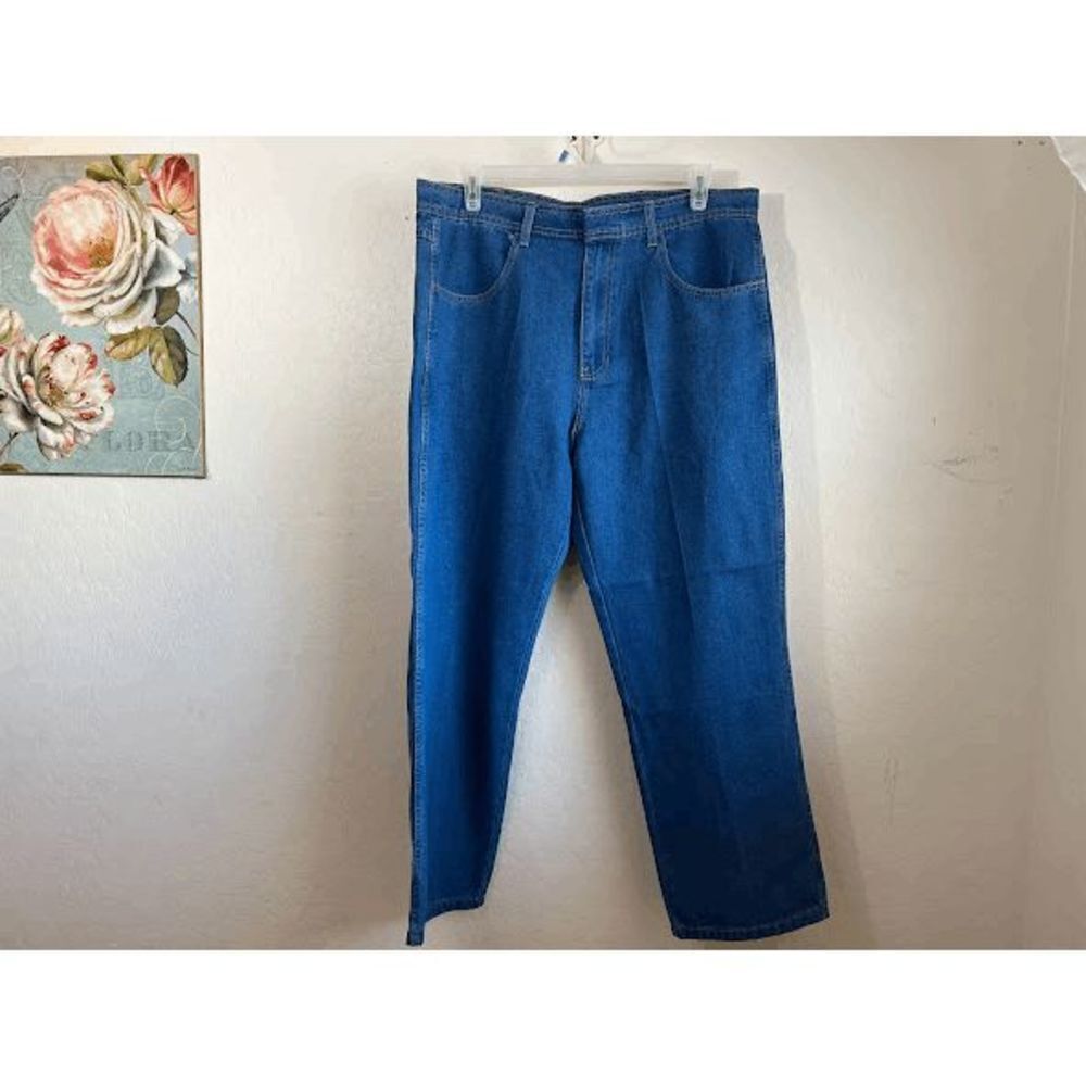 Twoce 40W 30L Blue Jeans NWT item MJ 9